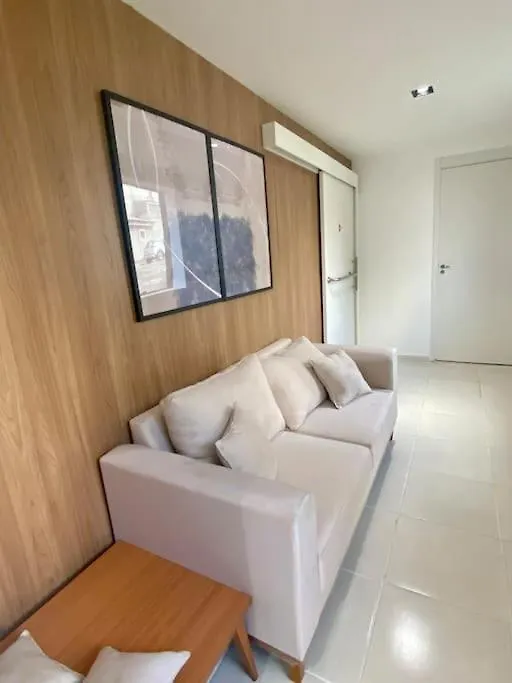 상파울루 Ap 509 Belo Aeroporto De Congonhas 4 Pessoas 아파트