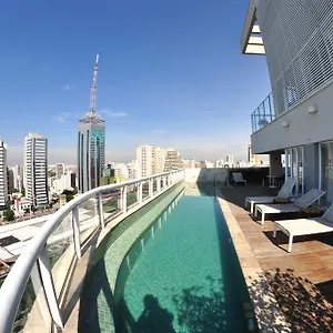 Seja Paulista Sao Paulo